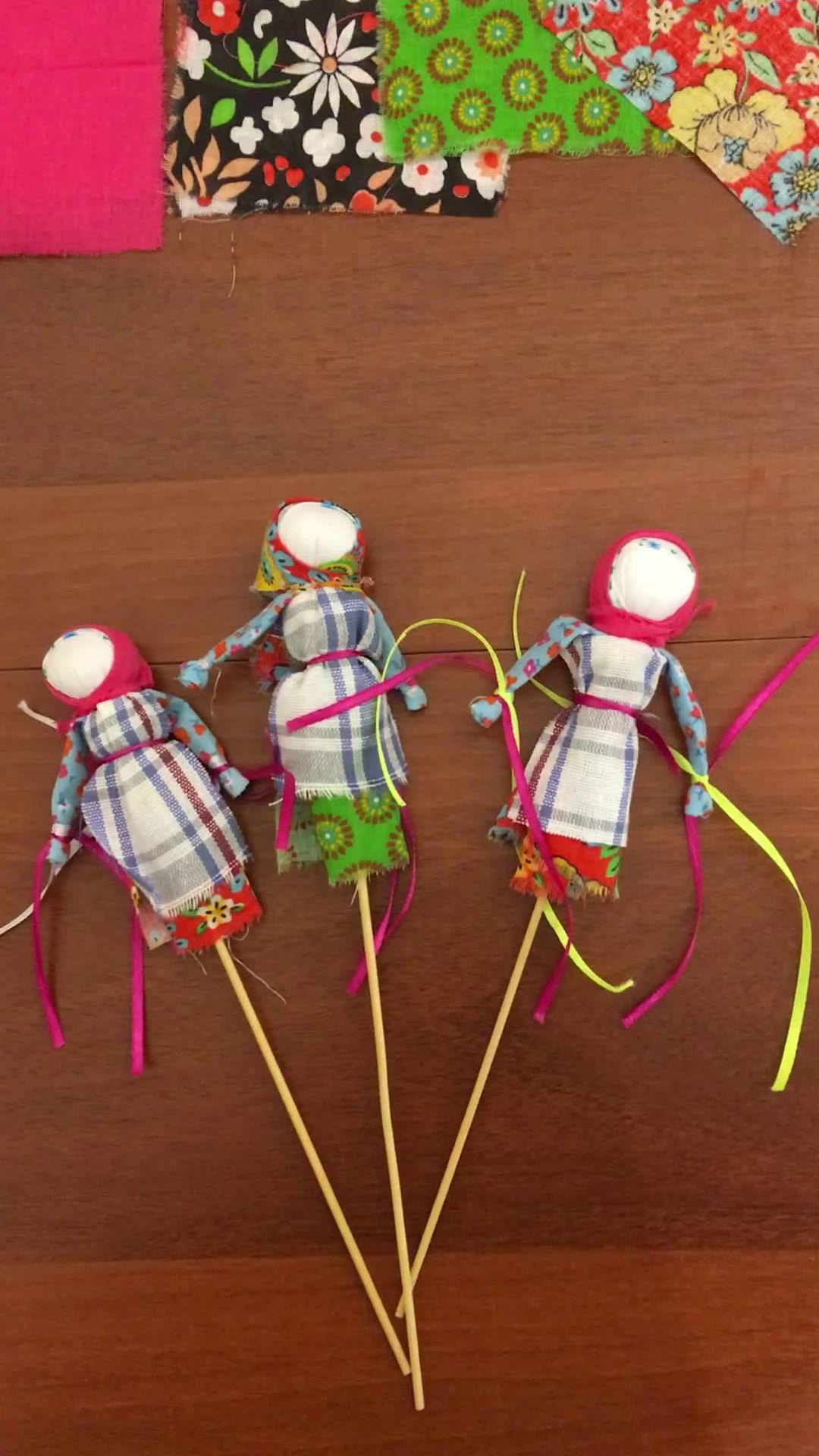 Виды текстильных кукол. Какую игрушку сшить? :: slep-kostroma.ru