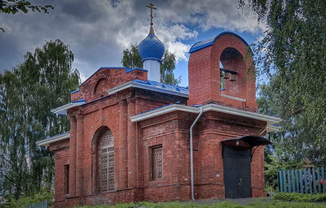 Поделки церквей и храмов из бумаги: схемы с шаблонами для вырезания